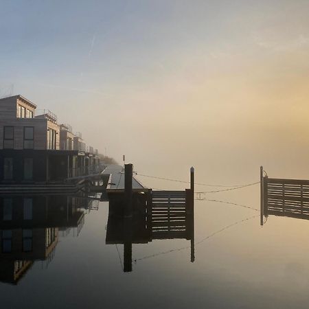 Апартаменты Schlei-Koje 3 Шлезвиг Экстерьер фото